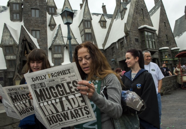 VALERIE MACON/AFP