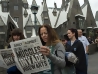 VALERIE MACON/AFP