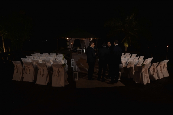 Falsa Boda Uruguay
