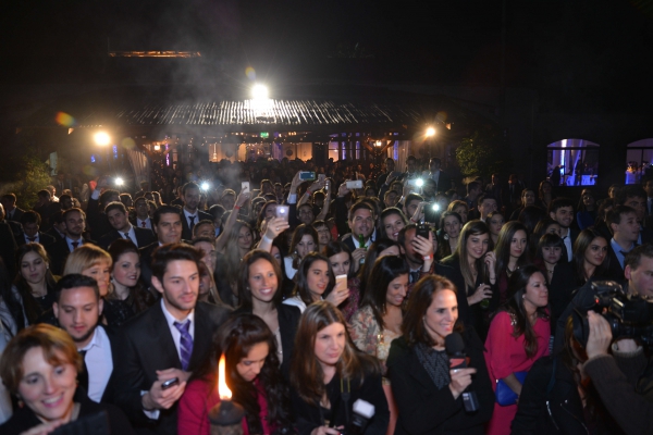 Falsa Boda Uruguay