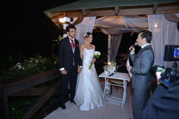 Falsa Boda Uruguay