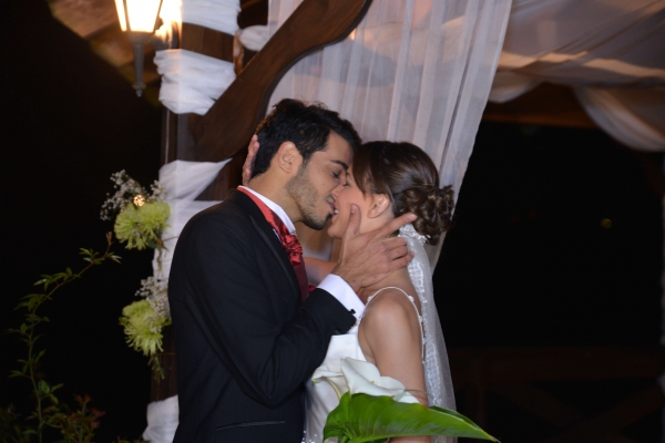 Falsa Boda Uruguay