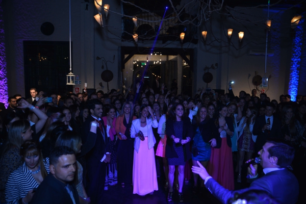 Falsa Boda Uruguay