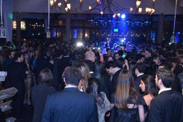 Falsa Boda Uruguay