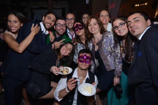 Falsa Boda Uruguay