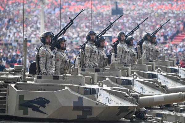 AFP