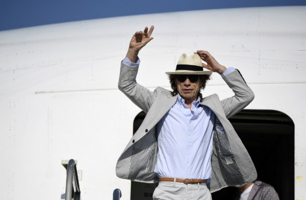 PABLO PORCIUNCULA / AFP
