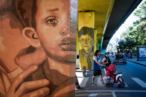 adhoc Javier Calvelo