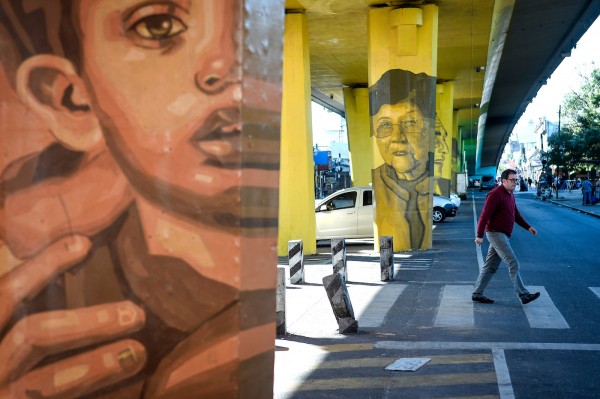 adhoc Javier Calvelo