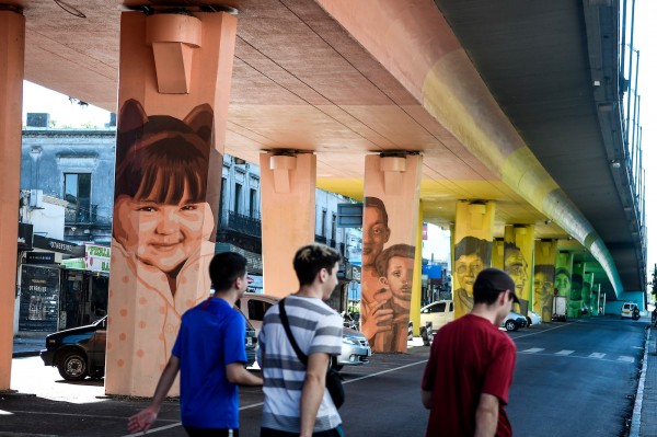 adhoc Javier Calvelo