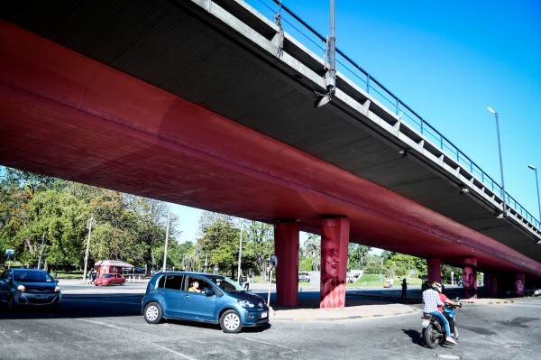 adhoc Javier Calvelo