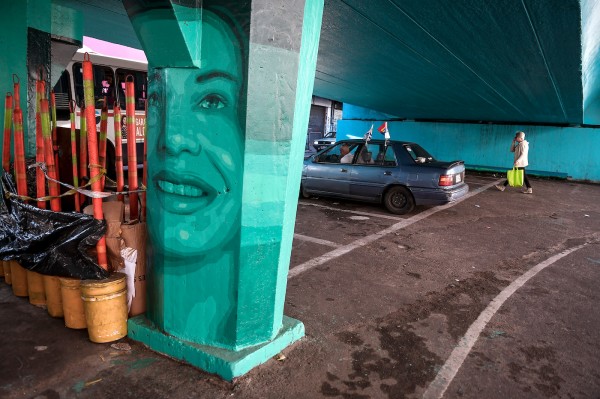 adhoc Javier Calvelo