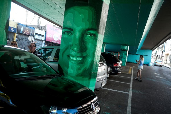 adhoc Javier Calvelo