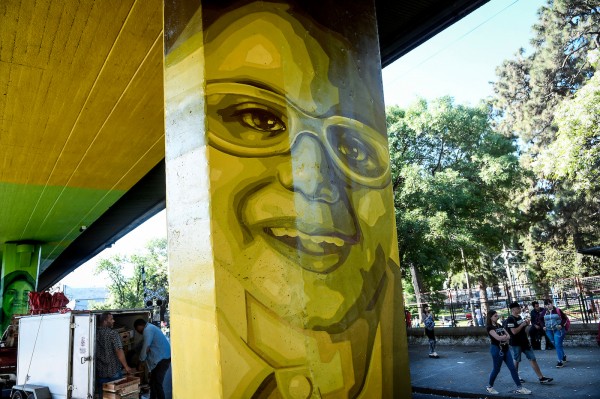 adhoc Javier Calvelo