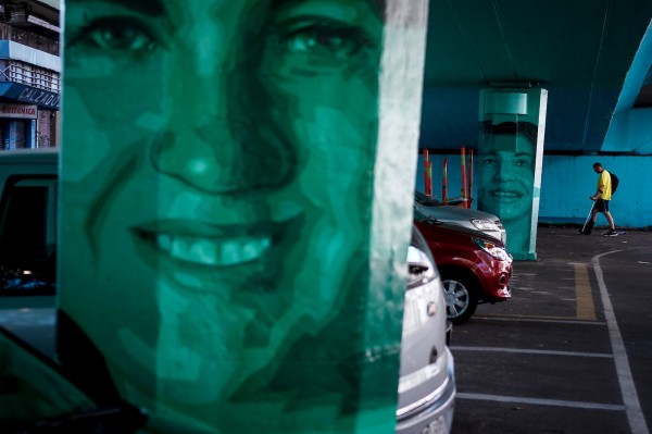 adhoc Javier Calvelo