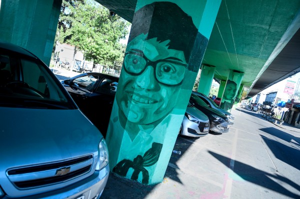 adhoc Javier Calvelo