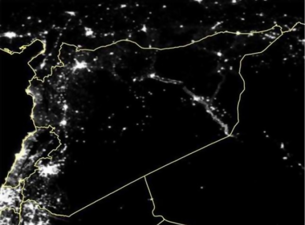 Siria antes de la guerra. || Siria antes de la Guerra || Universidad de Wuan