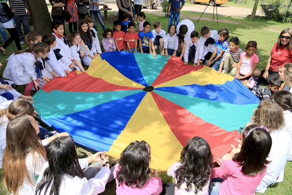 Consejo de Educación Inicial y Primaria