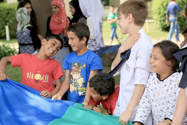 Consejo de Educación Inicial y Primaria