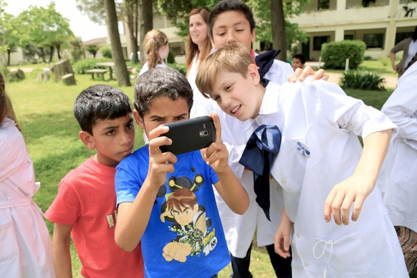 Consejo de Educación Inicial y Primaria