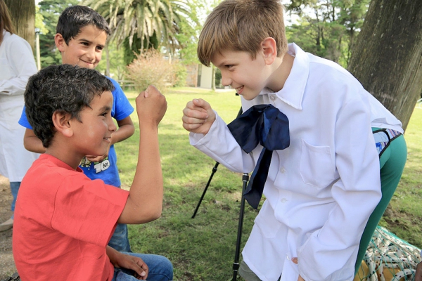 Consejo de Educación Inicial y Primaria