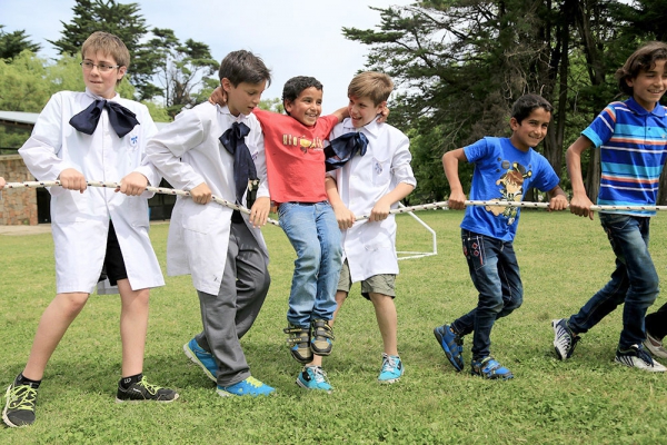 Consejo de Educación Inicial y Primaria