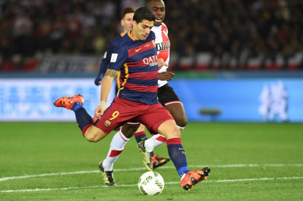 TOSHIFUMI KITAMURA / AFP