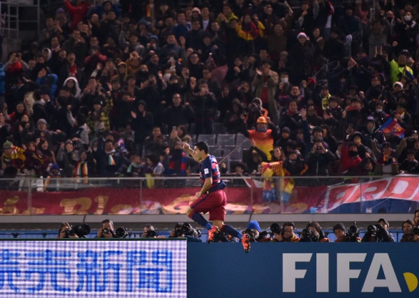 TOSHIFUMI KITAMURA / AFP