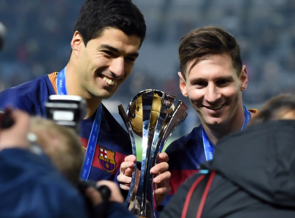 TOSHIFUMI KITAMURA / AFP