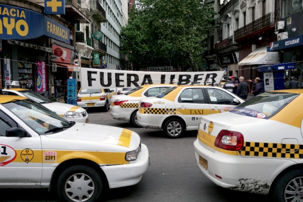 PANTA ASTIAZARAN / AFP