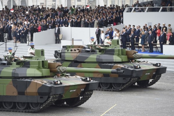 AFP