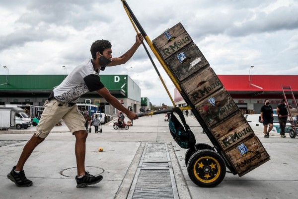Javier Calvelo / adhocFOTOS