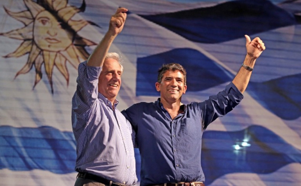 PABLO BIELLI / AFP