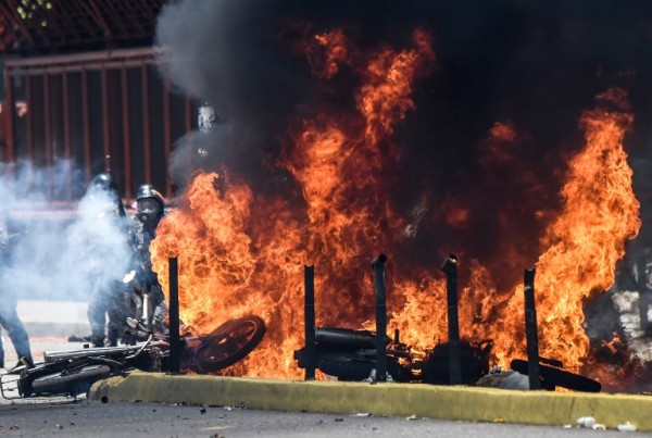 AFP
