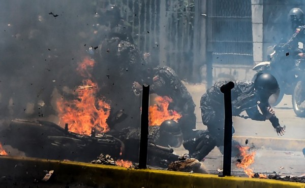 AFP