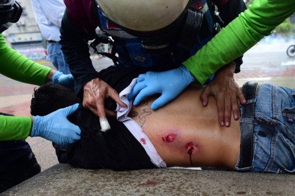 AFP