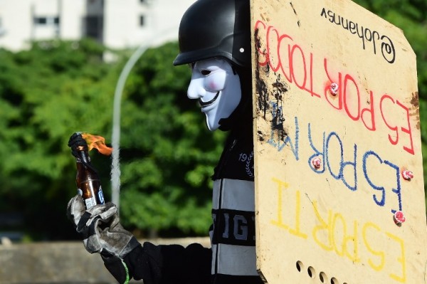 AFP