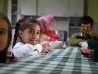Vuelta a clases en la escuela rural Nro. 41 de Migues en Canelones (Daniel Rodriguez /adhocFOTOS)
