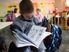 Vuelta a clases en la escuela rural Nro. 41 de Migues en Canelones (Daniel Rodriguez /adhocFOTOS)