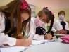 Vuelta a clases en la escuela rural Nro. 41 de Migues en Canelones (Daniel Rodriguez /adhocFOTOS)