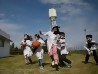Vuelta a clases en la escuela rural Nro. 58 de Aguas Blancas en Lavalleja (Daniel Rodriguez /adhocFOTOS)