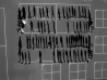Sombras en un colegio de California || TOMAS VAN HOUTRYVE / VII FOR HAR