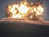Bombardeo al Estado Islámico en Turquía || BULENT KILIC (AFP)