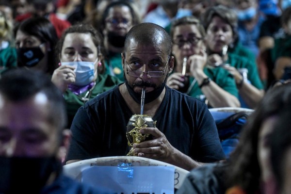 Javier Calvelo / adhocFOTOS