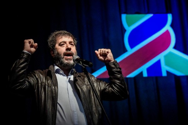 Javier Calvelo / adhocFOTOS