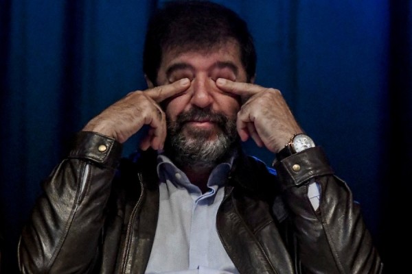 Javier Calvelo / adhocFOTOS