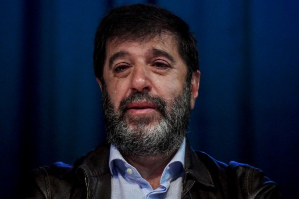 Javier Calvelo / adhocFOTOS