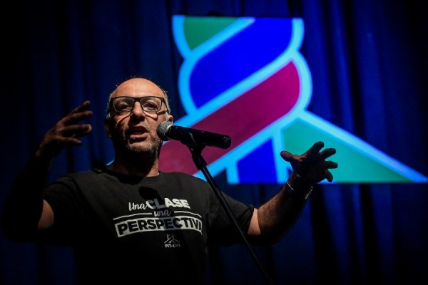 Javier Calvelo / adhocFOTOS