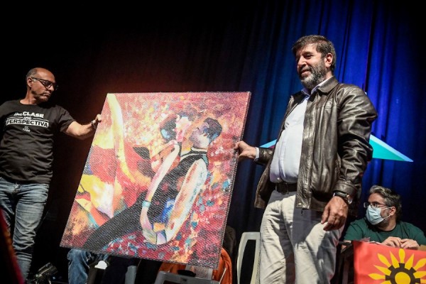 Javier Calvelo / adhocFOTOS