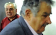 Portal 180 - “Tupamaro silvestre” al frente de la Inteligencia estatal